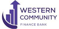Western Community Finance Bank
